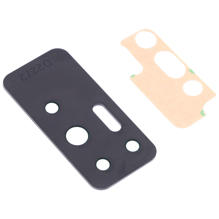 LE7 10pcs Back Camera Lens – Durable Build, Easy to Use, For Tecno Pova 2