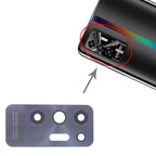 LE7 10pcs Back Camera Lens – Durable Build, Easy to Use, For Tecno Pova 2