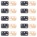 KE6, KE6j, KF6 10pcs Back Camera Lens – Durable Build, Easy to Use, For Tecno Spark 6 Air
