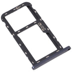 SIM Card Tray + SIM Card Tray / Micro SD Card Tray – Durable Build, Easy to Use, For ZTE Blade A52