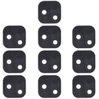 X612, X612B 10pcs Back Camera Lens – Durable Build, Easy to Use, For Infinix Smart HD 2021
