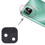 X612, X612B 10pcs Back Camera Lens – Durable Build, Easy to Use, For Infinix Smart HD 2021