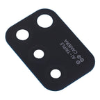 X657, X657C, X657B 10pcs Back Camera Lens – Durable Build, Easy to Use, For Infinix Smart 5 / Hot 10 Lite