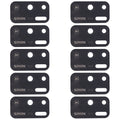 KD6a 10pcs Back Camera Lens – Durable Build, Easy to Use, For Tecno Spark 5 Air
