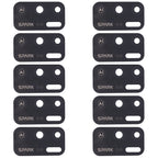 KD6a 10pcs Back Camera Lens – Durable Build, Easy to Use, For Tecno Spark 5 Air