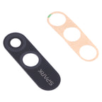 KC8S 10pcs Back Camera Lens – Durable Build, Easy to Use, For Tecno Spark 4 Lite