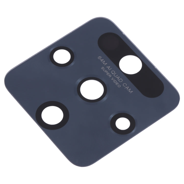 CE7, CE7j, CE9h, CE9, CD6j 10pcs Back Camera Lens – Durable Build, Easy to Use, For Tecno Camon 16 / Camon 16 Premier