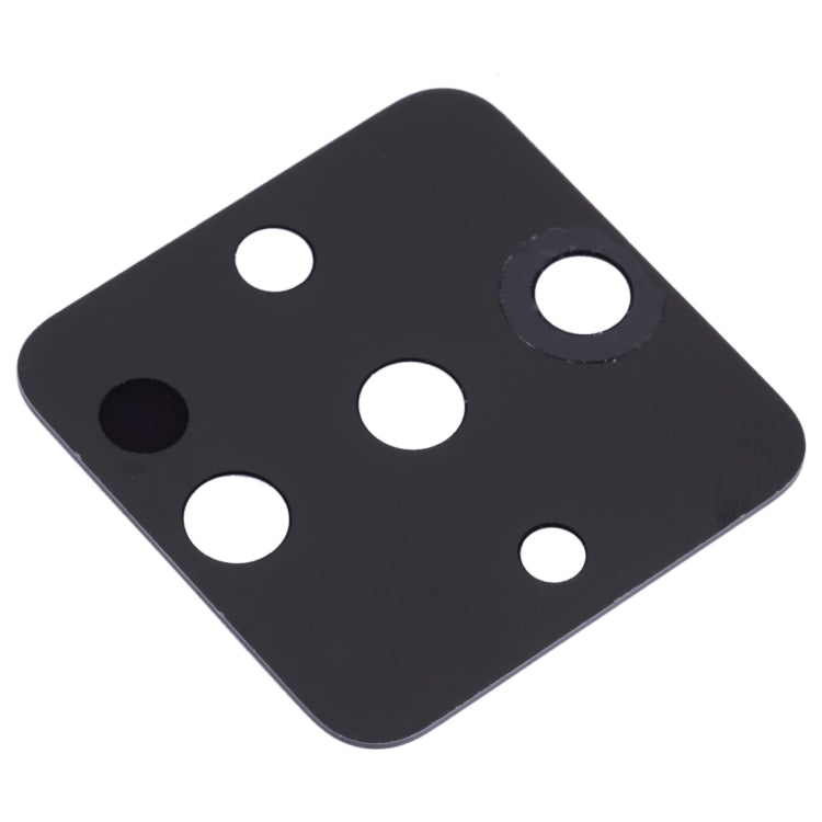 CE7, CE7j, CE9h, CE9, CD6j 10pcs Back Camera Lens – Durable Build, Easy to Use, For Tecno Camon 16 / Camon 16 Premier