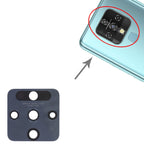 CE7, CE7j, CE9h, CE9, CD6j 10pcs Back Camera Lens – Durable Build, Easy to Use, For Tecno Camon 16 / Camon 16 Premier