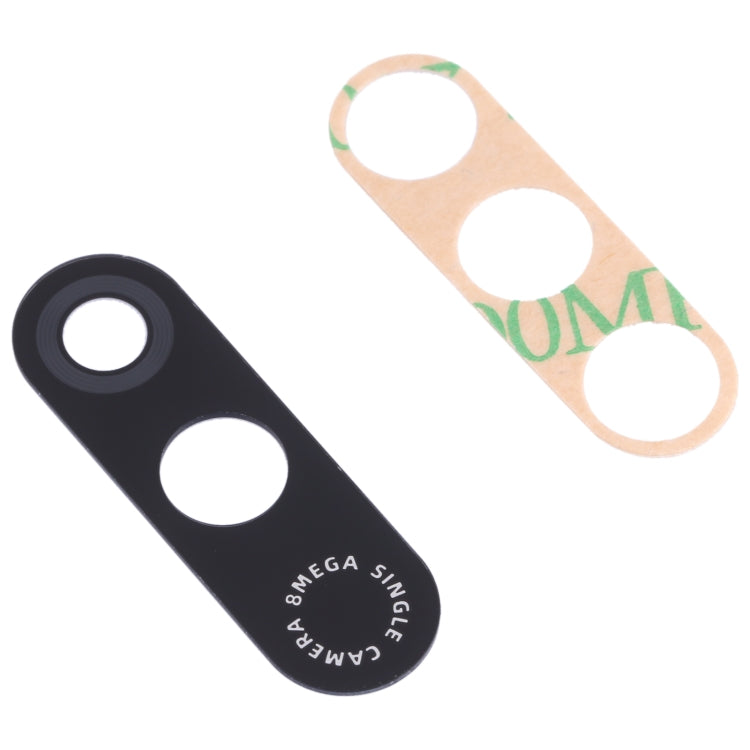 X653 10pcs Back Camera Lens – Durable Build, Easy to Use, For Infinix Smart 4