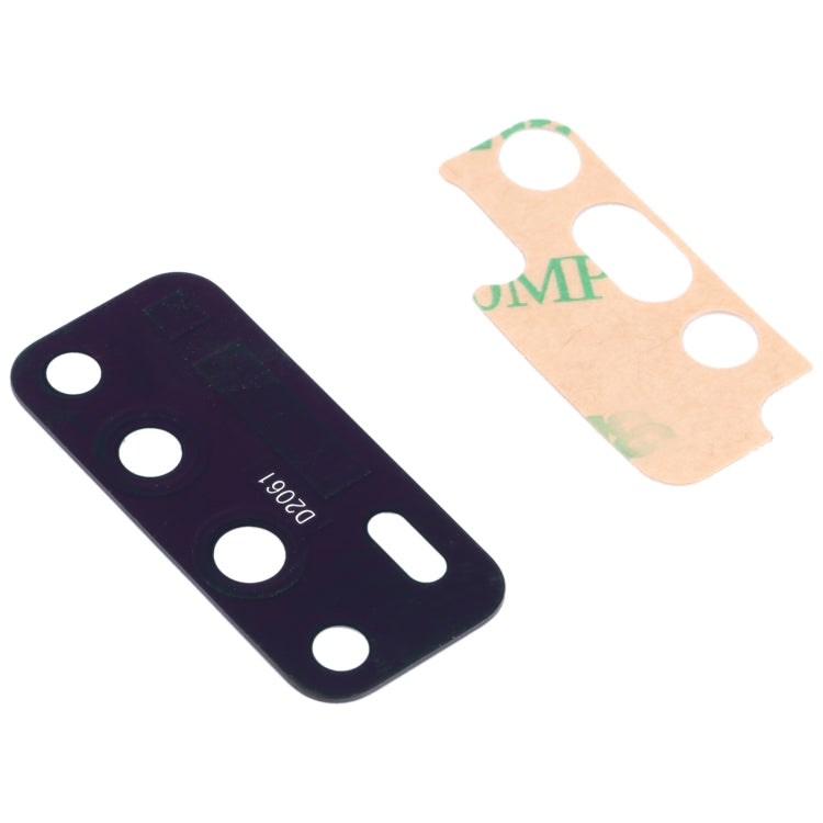 X655C, X655, X655D 10pcs Back Camera Lens – Durable Build, Easy to Use, For Infinix Hot 9