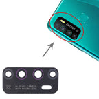 X655C, X655, X655D 10pcs Back Camera Lens – Durable Build, Easy to Use, For Infinix Hot 9