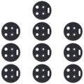 X690B, X690 10pcs Back Camera Lens – Durable Build, Easy to Use, For Infinix Note 7