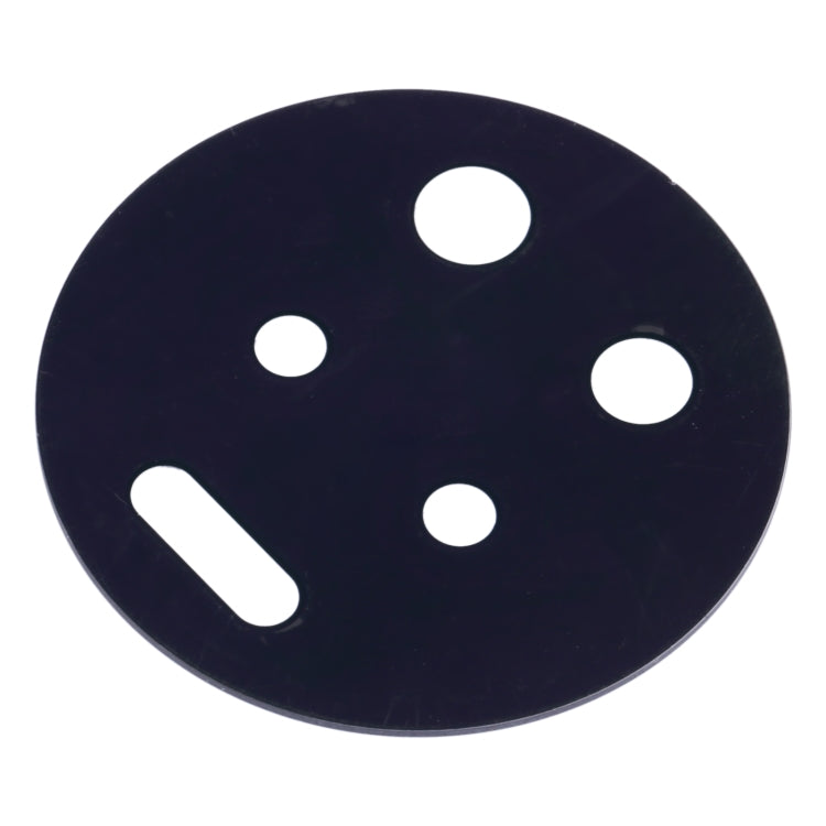 X690B, X690 10pcs Back Camera Lens – Durable Build, Easy to Use, For Infinix Note 7
