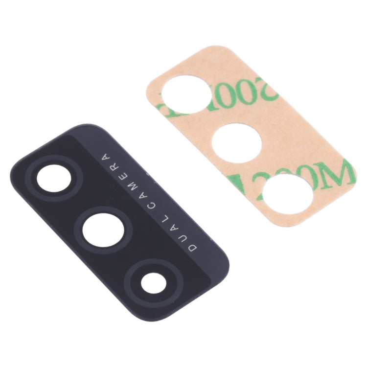 KE5j, KE5k 10pcs Back Camera Lens – Durable Build, Easy to Use, For Tecno Spark 6 Go