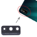 KE5j, KE5k 10pcs Back Camera Lens – Durable Build, Easy to Use, For Tecno Spark 6 Go