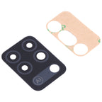 LD7, LD7j 10pcs Back Camera Lens – Durable Build, Easy to Use, For Tecno Pova
