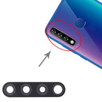 X627V, X267 10pcs Back Camera Lens – Durable Build, Easy to Use, For Infinix Smart3 Plus
