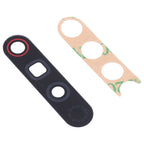 X652B, X652C 10pcs Back Camera Lens – Durable Build, Easy to Use, For Infinix S5 Lite