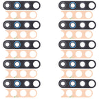CC7s 10pcs Back Camera Lens – Durable Build, Easy to Use, For Tecno Camon 12
