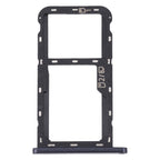 SIM Card Tray + SIM Card Tray / Micro SD Card Tray – Durable Build, Easy to Use, For ZTE Blade A72
