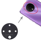 KE7 10pcs Back Camera Lens – Durable Build, Easy to Use, For Tecno Spark 6