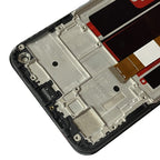 DE2118 Digitizer Full Assembly with Frame OEM LCD Screen – Durable Build, Easy to Use, For OnePlus Nord N200 5G