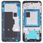 For Google Pixel 7 Front Housing LCD Frame Bezel Plate, For Google Pixel 3A XL For Google Pixel 3A XL