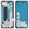 For Google Pixel 7 Front Housing LCD Frame Bezel Plate, For Google Pixel 4a 5G For Google Pixel 4a 5G