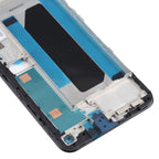For Google Pixel 7 Front Housing LCD Frame Bezel Plate, For Google Pixel 4a 5G