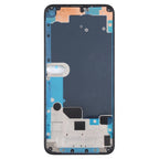 For Google Pixel 7 Front Housing LCD Frame Bezel Plate – Durable Build, Easy to Use, For Google Pixel 4a