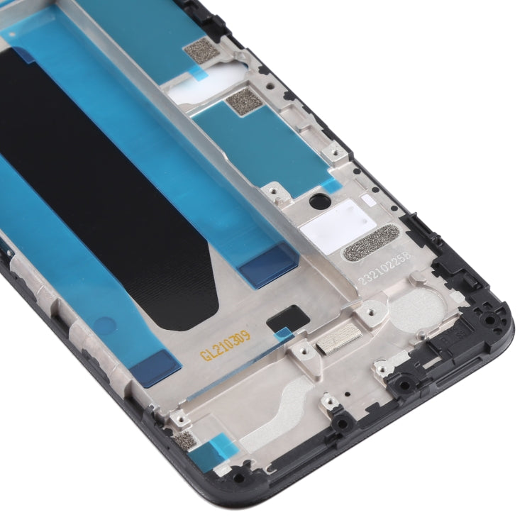 For Google Pixel 7 Front Housing LCD Frame Bezel Plate – Durable Build, Easy to Use, For Google Pixel 4a