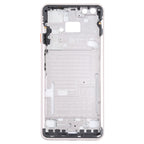 For Google Pixel 7 Front Housing LCD Frame Bezel Plate, For Google Pixel 3 (Pink), For Google Pixel 3 White, For Google Pixel 3