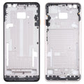For Google Pixel 7 Front Housing LCD Frame Bezel Plate, For Google Pixel 3 (Pink), For Google Pixel 3 White, For Google Pixel 3 For Google Pixel 3 (Pink) Pink