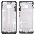 For Google Pixel 7 Front Housing LCD Frame Bezel Plate, For Google Pixel 3 (Pink), For Google Pixel 3 White, For Google Pixel 3 For Google Pixel 3 (Pink) Pink