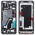 For Google Pixel 7 Front Housing LCD Frame Bezel Plate, For Google Pixel 4 XL For Google Pixel 4 XL