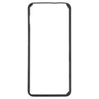 Front LCD Screen Bezel Frame for Google Pixel 5 – Durable Build, Easy to Use, For Google Pixel 5