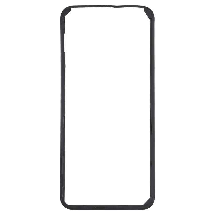 Front LCD Screen Bezel Frame for Google Pixel 5 – Durable Build, Easy to Use, For Google Pixel 5