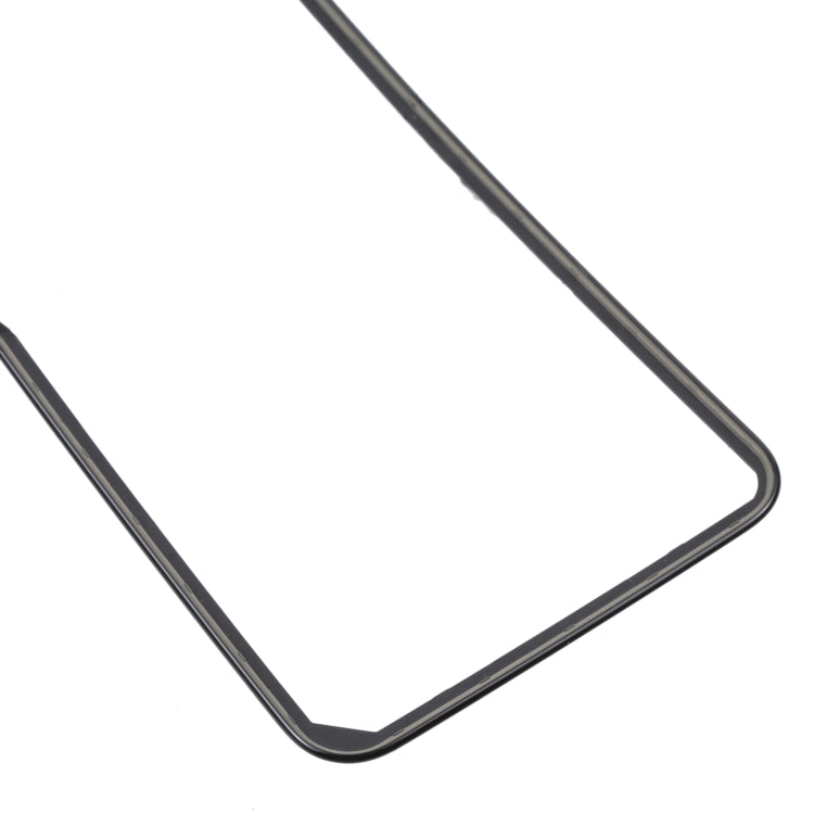 Front LCD Screen Bezel Frame for Google Pixel 5 – Durable Build, Easy to Use, For Google Pixel 5