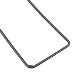 Front LCD Screen Bezel Frame for Google Pixel 5 – Durable Build, Easy to Use, For Google Pixel 5