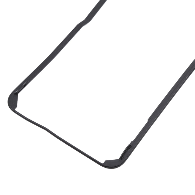 Front LCD Screen Bezel Frame for Google Pixel 5 – Durable Build, Easy to Use, For Google Pixel 5