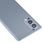Battery Back Cover with Camera Lens Frame – Durable Build, Easy to Use, For OnePlus Nord 2