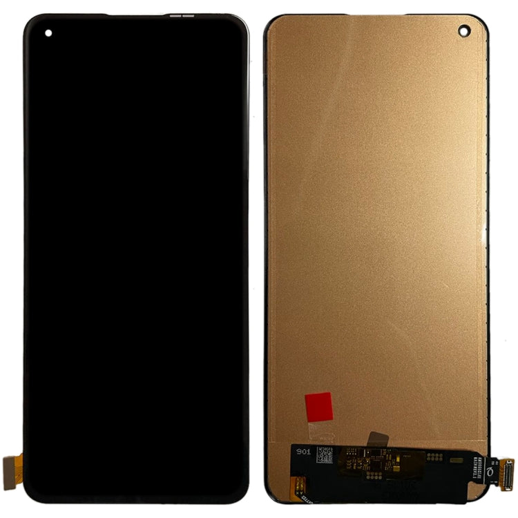 TFT LCD Screen For OnePlus 8T with Digitizer Full Assembly, Not Supporting Fingerprint Identification – Durable Build, Easy to Use, For OnePlus 8T