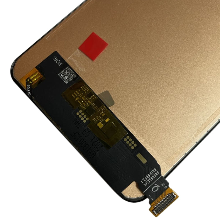 TFT LCD Screen For OnePlus 8T with Digitizer Full Assembly, Not Supporting Fingerprint Identification – Durable Build, Easy to Use, For OnePlus 8T