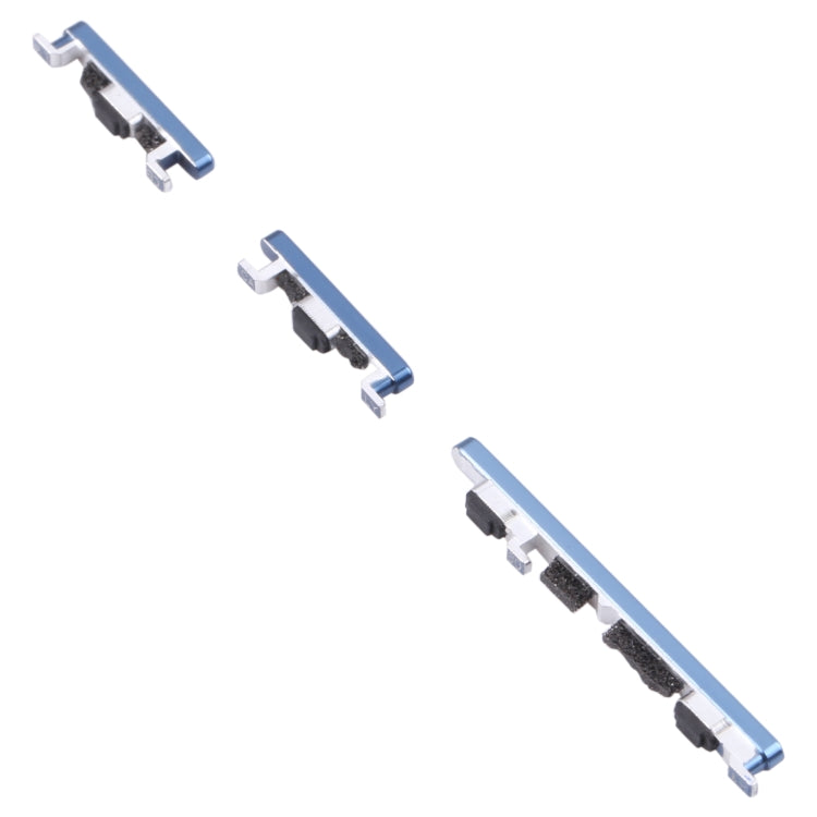 Power Button and Volume Control Button – Durable Build, Easy to Use, For vivo NEX Dual Display