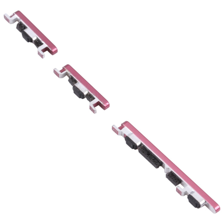 Power Button and Volume Control Button – Durable Build, Easy to Use, For vivo NEX Dual Display
