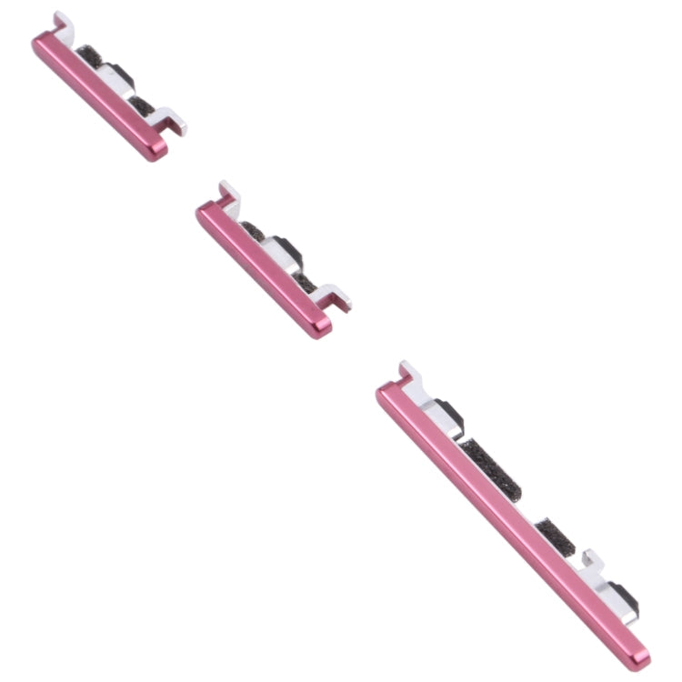 Power Button and Volume Control Button – Durable Build, Easy to Use, For vivo NEX Dual Display