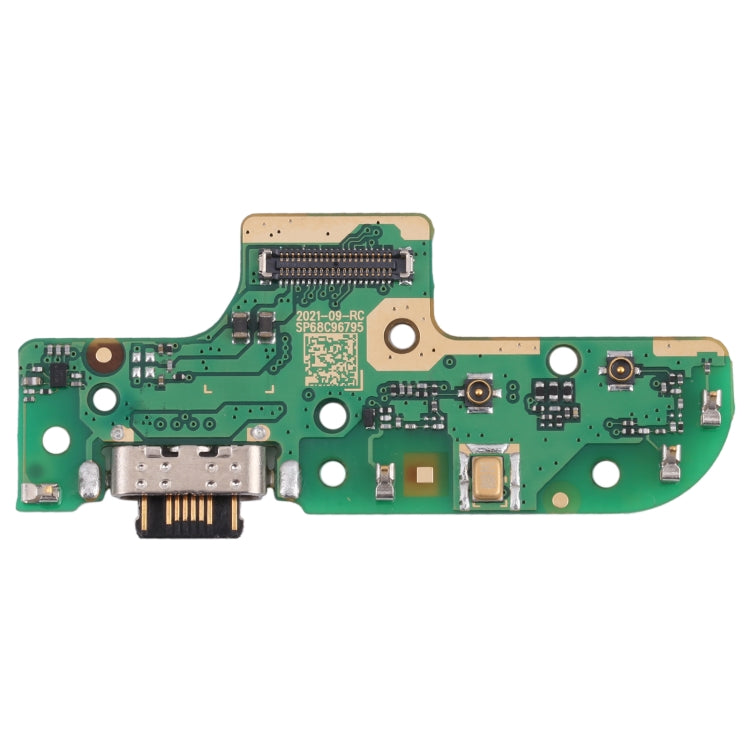 Original Charging Port Board for Motorola Moto G9 Power – Durable Build, Easy to Use, For Moto G9 Power