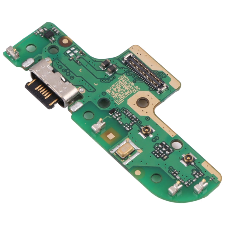 Original Charging Port Board for Motorola Moto G9 Power – Durable Build, Easy to Use, For Moto G9 Power