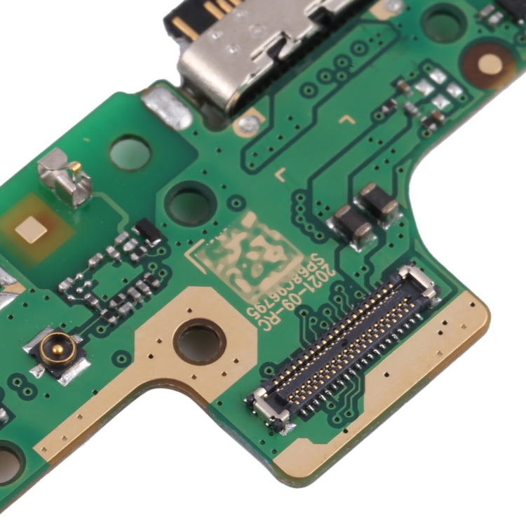 Original Charging Port Board for Motorola Moto G9 Power – Durable Build, Easy to Use, For Moto G9 Power